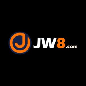 jw8 logo