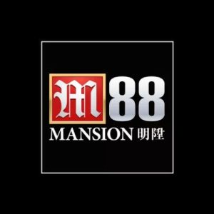 m88 logo