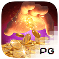 เกมสล็อต pg - Midas Fortune